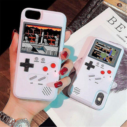 iPhone GameMan Case