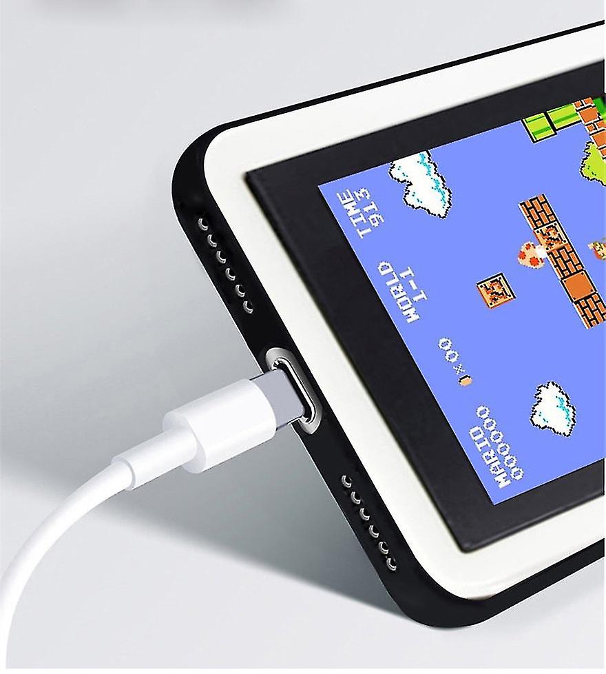 iPhone GameMan Case
