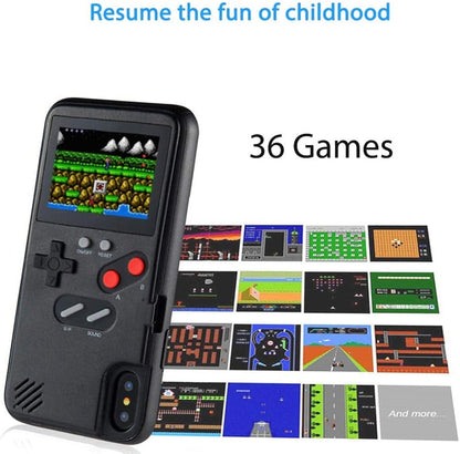 iPhone GameMan Case